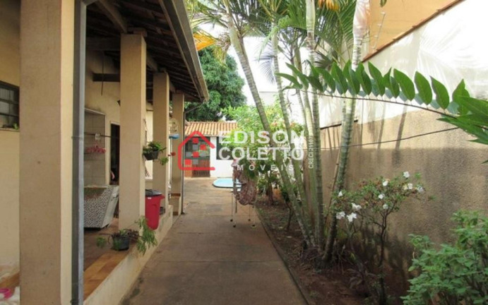 Imagem Galpão à Venda, 1.686 m² em água Branca - Piracicaba