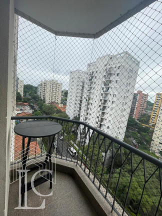 Imagem Apartamento com 2 Quartos à Venda, 75 m² em Jabaquara - São Paulo Imagem Apartamento com 2 Quartos à Venda, 75 m² em Jabaquara - São Paulo