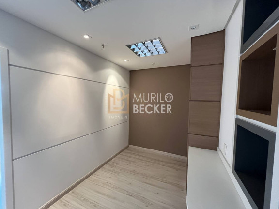Imagem Sala Comercial à Venda, 35 m² em Parque Residencial Aquarius - São José Dos Campos