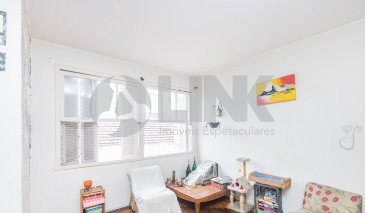 Imagem Apartamento com 3 Quartos à Venda, 123 m² em Petrópolis - Porto Alegre Imagem Apartamento com 3 Quartos à Venda, 123 m² em Petrópolis - Porto Alegre