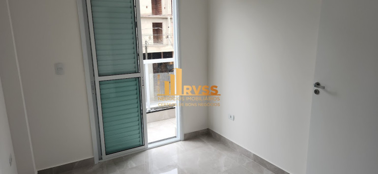 Imagem Apartamento com 2 Quartos à Venda, 49 m² em Campestre - Santo André Imagem Apartamento com 2 Quartos à Venda, 49 m² em Campestre - Santo André