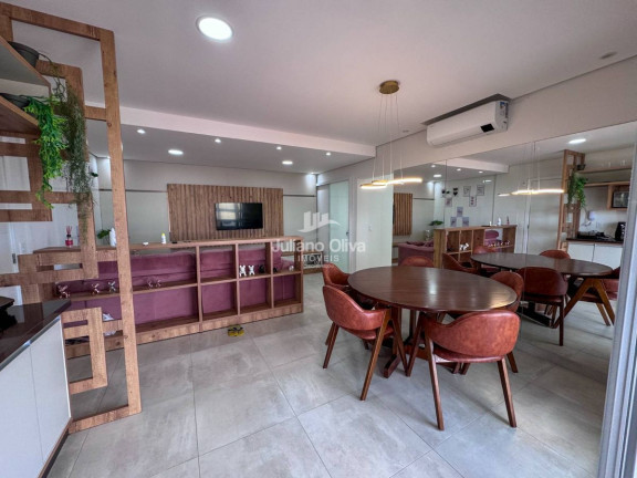 Imagem Apartamento com 3 Quartos à Venda, 119 m² em Rainha Do Mar - Itapoá