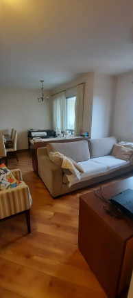 Imagem Apartamento com 2 Quartos à Venda, 72 m² em Vila Firmiano Pinto - São Paulo Imagem Apartamento com 2 Quartos à Venda, 72 m² em Vila Firmiano Pinto - São Paulo