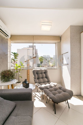 Imagem Apartamento com 3 Quartos à Venda, 92 m² em Nonoai - Porto Alegre Imagem Apartamento com 3 Quartos à Venda, 92 m² em Nonoai - Porto Alegre