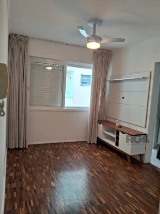 Imagem Apartamento com 1 Quarto à Venda, 54 m² em Cidade Baixa - Porto Alegre Imagem Apartamento com 1 Quarto à Venda, 54 m² em Cidade Baixa - Porto Alegre