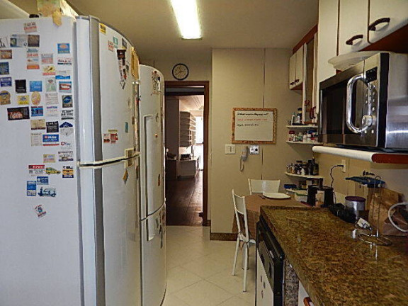Imagem Apartamento com 4 Quartos à Venda,  em Ipanema - Rio De Janeiro