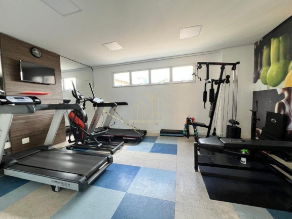 Imagem Imóvel com 3 Quartos à Venda, 90 m² em Pituba - Salvador