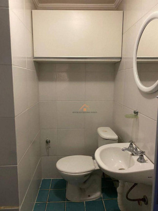 Imagem Cobertura com 3 Quartos para Alugar, 160 m² em Pinheiros - São Paulo Imagem Cobertura com 3 Quartos para Alugar, 160 m² em Pinheiros - São Paulo