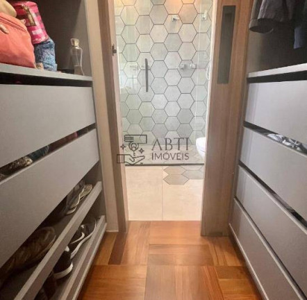 Imagem Apartamento com 3 Quartos à Venda, 80 m² em Moema - São Paulo