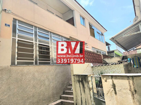 Imagem Apartamento com 2 Quartos à Venda, 70 m² em Inhaúma - Rio De Janeiro Imagem Apartamento com 2 Quartos à Venda, 70 m² em Inhaúma - Rio De Janeiro