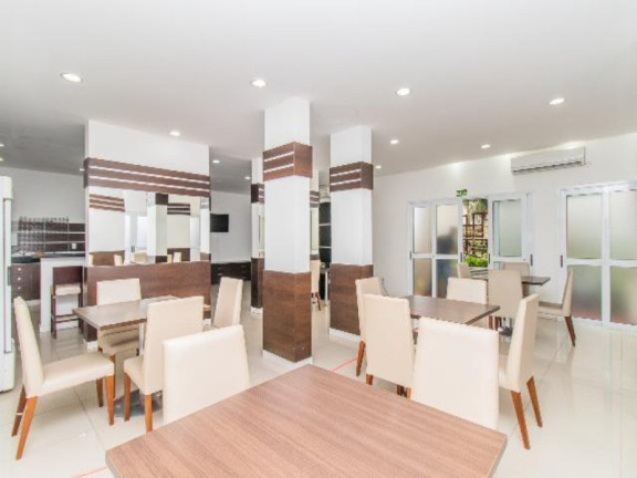 Imagem Apartamento com 2 Quartos à Venda, 65 m² em Vila Ipiranga - Porto Alegre