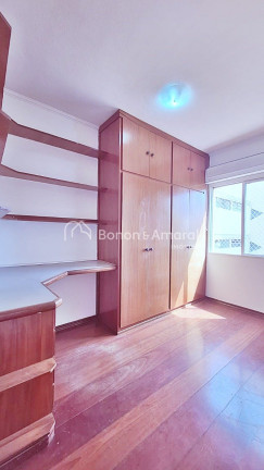 Imagem Apartamento com 3 Quartos à Venda, 96 m² em Vila João Jorge - Campinas Imagem Apartamento com 3 Quartos à Venda, 96 m² em Vila João Jorge - Campinas