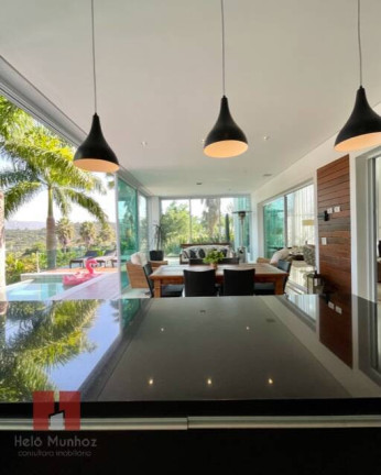 Imagem Casa com 4 Quartos à Venda, 693 m² em Alphaville - Santana De Parnaíba Imagem Casa com 4 Quartos à Venda, 693 m² em Alphaville - Santana De Parnaíba