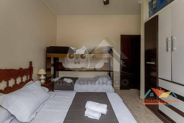 Imagem Casa com 3 Quartos à Venda, 179 m² em Martim De Sá - Caraguatatuba