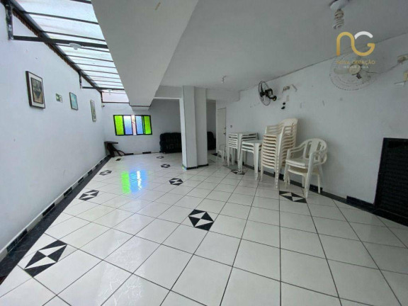 Imagem Apartamento com 1 Quarto à Venda, 44 m² em Boqueirão - Praia Grande Imagem Apartamento com 1 Quarto à Venda, 44 m² em Boqueirão - Praia Grande