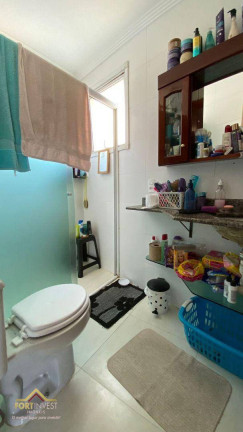 Imagem Imóvel com 3 Quartos à Venda, 138 m² em Aviação - Praia Grande Imagem Imóvel com 3 Quartos à Venda, 138 m² em Aviação - Praia Grande