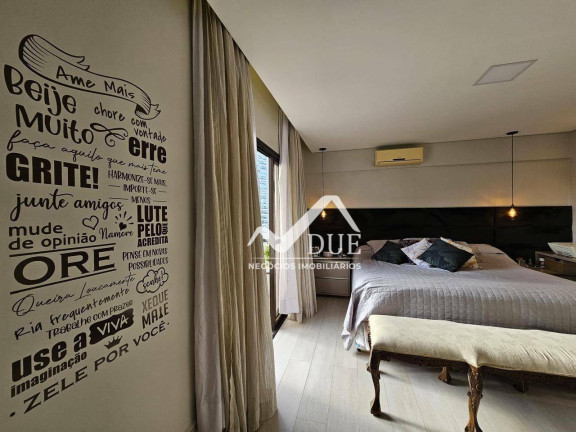 Imagem Cobertura com 2 Quartos à Venda, 289 m² em Ponta Da Praia - Santos Imagem Cobertura com 2 Quartos à Venda, 289 m² em Ponta Da Praia - Santos