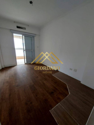 Imagem Apartamento com 3 Quartos à Venda,  em Canto Do Forte - Praia Grande