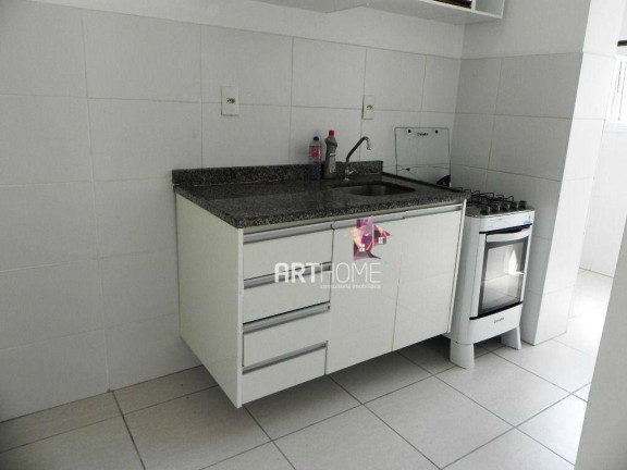 Imagem Apartamento com 2 Quartos para Alugar, 56 m² em Planalto - São Bernardo Do Campo Imagem Apartamento com 2 Quartos para Alugar, 56 m² em Planalto - São Bernardo Do Campo