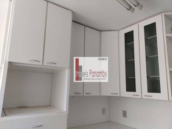Imagem Apartamento com 2 Quartos à Venda, 60 m² em Vila Regente Feijó - São Paulo Imagem Apartamento com 2 Quartos à Venda, 60 m² em Vila Regente Feijó - São Paulo