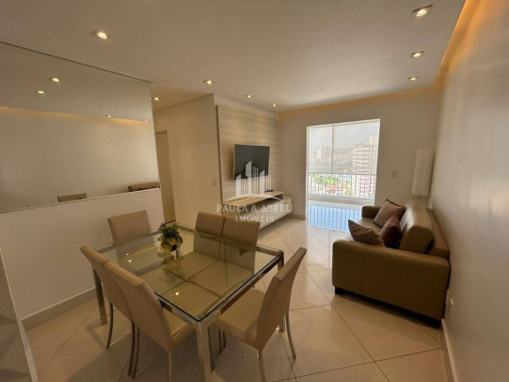 Imagem Apartamento com 2 Quartos à Venda, 80 m² em Rudge Ramos - São Bernardo Do Campo
