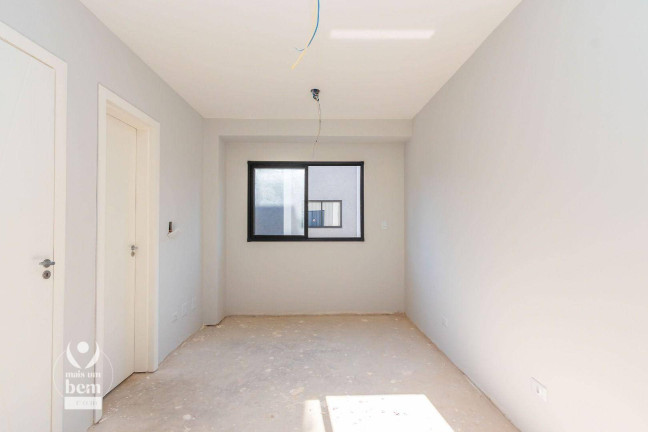 Imagem Sobrado com 3 Quartos à Venda, 105 m² em Uberaba - Curitiba