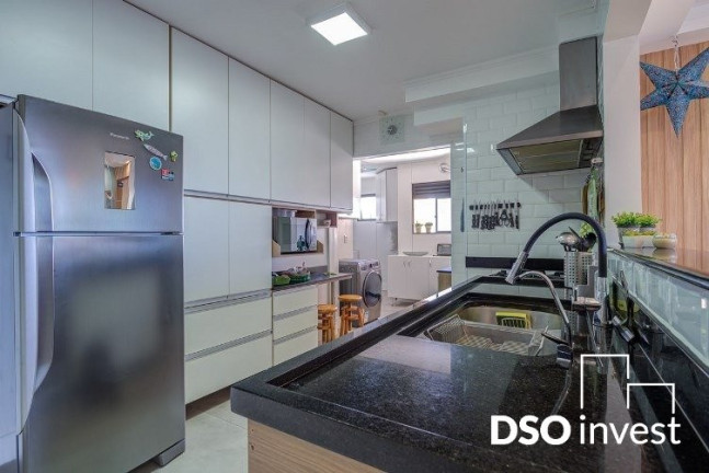 Imagem Apartamento com 3 Quartos à Venda, 107 m² em Alto Da Boa Vista - São Paulo Imagem Apartamento com 3 Quartos à Venda, 107 m² em Alto Da Boa Vista - São Paulo