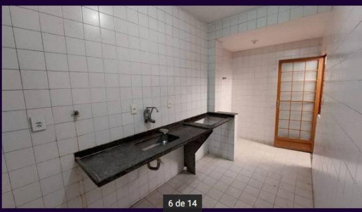 Imagem Casa com 2 Quartos à Venda, 62 m² em Inhoaíba - Rio De Janeiro