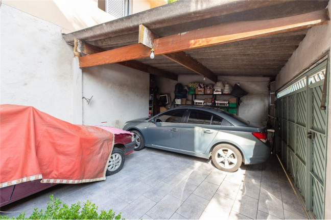 Imagem Casa com 3 Quartos à Venda, 170 m² em Jardim Das Imbuias - São Paulo