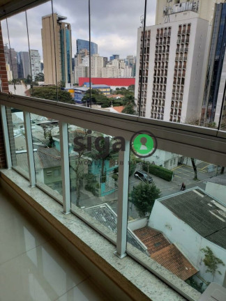 Imagem Apartamento com 1 Quarto à Venda ou Locação, 33 m² em Itaim Bibi - São Paulo Imagem Apartamento com 1 Quarto à Venda ou Locação, 33 m² em Itaim Bibi - São Paulo