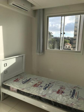 Imagem Apartamento com 3 Quartos à Venda, 76 m² em Imbuí - Salvador Imagem Apartamento com 3 Quartos à Venda, 76 m² em Imbuí - Salvador