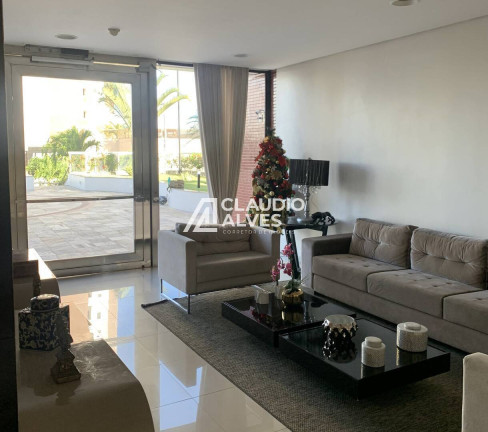 Imagem Apartamento com 3 Quartos à Venda, 103 m² em Santa Mônica - Feira De Santana Imagem Apartamento com 3 Quartos à Venda, 103 m² em Santa Mônica - Feira De Santana