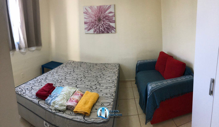 Imagem Apartamento com 2 Quartos à Venda, 51 m² em Jardim Primavera - Duque De Caxias
