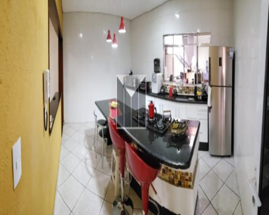 Imagem Sobrado com 4 Quartos à Venda, 233 m² em Vila Cardoso - Campo Limpo Paulista Imagem Sobrado com 4 Quartos à Venda, 233 m² em Vila Cardoso - Campo Limpo Paulista