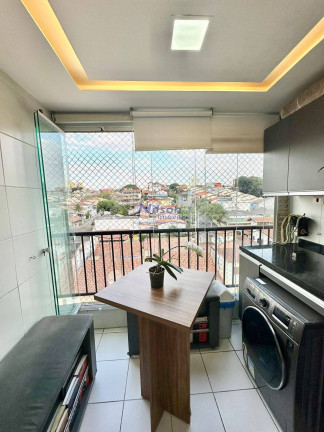 Imagem Apartamento com 1 Quarto à Venda, 34 m² em Vila Galvão - Guarulhos Imagem Apartamento com 1 Quarto à Venda, 34 m² em Vila Galvão - Guarulhos
