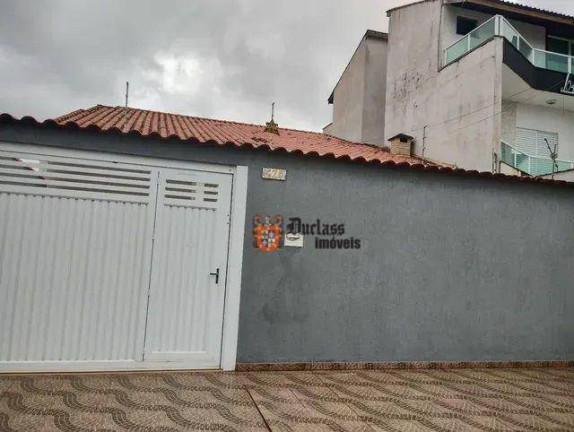 Imagem Casa com 3 Quartos à Venda, 140 m² em Centro - Peruíbe Imagem Casa com 3 Quartos à Venda, 140 m² em Centro - Peruíbe