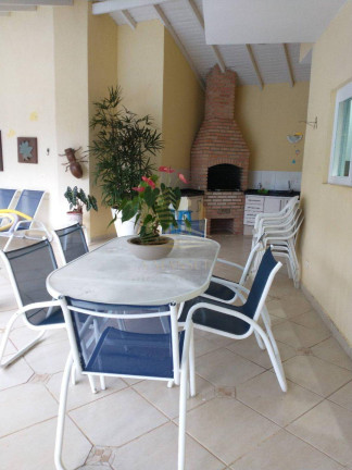 Imagem Casa com 5 Quartos à Venda, 550 m² em Vista Linda - Bertioga