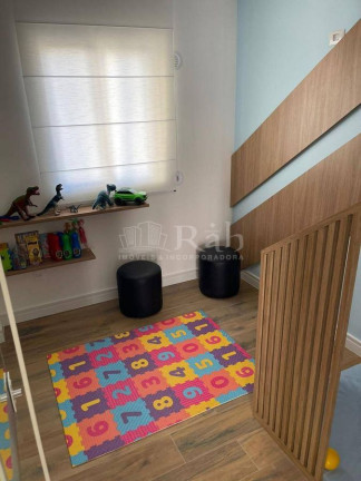 Imagem Cobertura com 4 Quartos à Venda, 228 m² em Meia Praia - Itapema