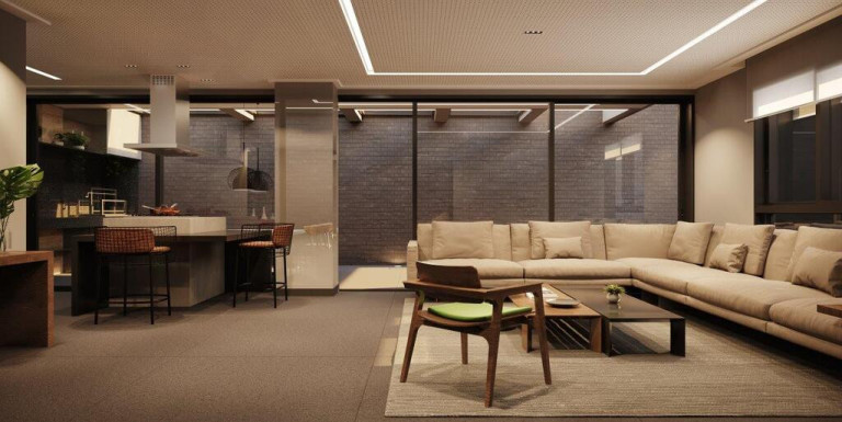Imóvel com 1 Quarto à Venda,  em Paraíso - São Paulo