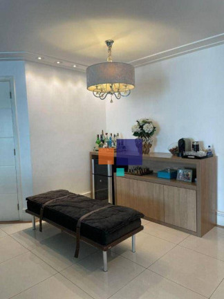 Imagem Apartamento com 3 Quartos à Venda, 124 m² em Mooca - São Paulo Imagem Apartamento com 3 Quartos à Venda, 124 m² em Mooca - São Paulo