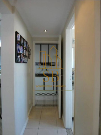 Imagem Apartamento com 1 Quarto à Venda, 60 m² em Centro - São Vicente Imagem Apartamento com 1 Quarto à Venda, 60 m² em Centro - São Vicente