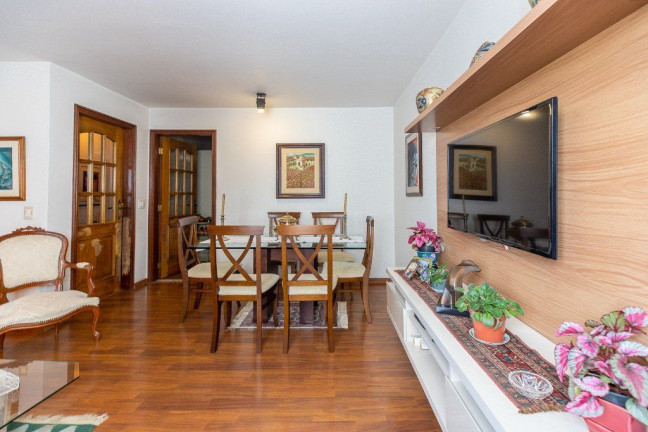 Imagem Apartamento com 3 Quartos à Venda, 95 m² em Pompeia - São Paulo Imagem Apartamento com 3 Quartos à Venda, 95 m² em Pompeia - São Paulo