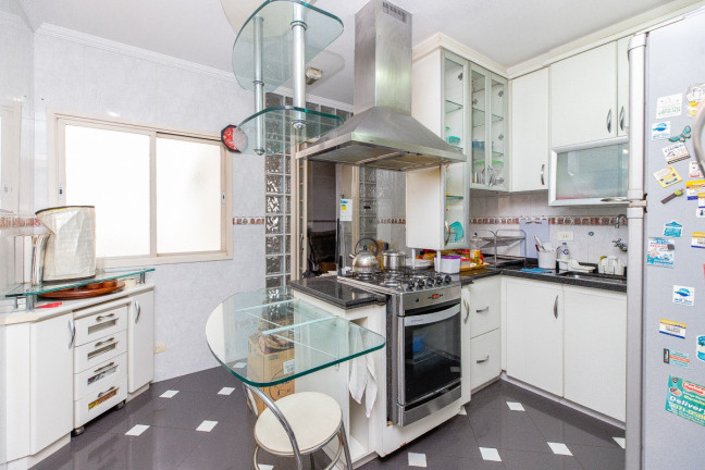 Imagem Apartamento com 3 Quartos à Venda, 156 m² em Chácara Inglesa - São Paulo Imagem Apartamento com 3 Quartos à Venda, 156 m² em Chácara Inglesa - São Paulo