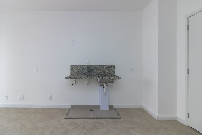 Imagem Apartamento com 1 Quarto à Venda, 30 m² em Pinheiros - São Paulo Imagem Apartamento com 1 Quarto à Venda, 30 m² em Pinheiros - São Paulo