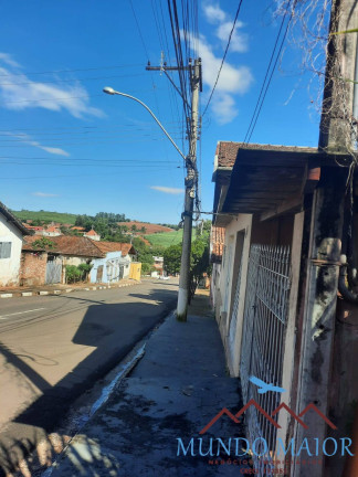 Imagem Chácara com 2 Quartos à Venda, 1.350 m² em Santa Terezinha - Piracicaba