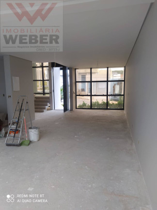 Imagem Casa de Condomínio com 3 Quartos à Venda, 151 m² em Horto Florestal - Sorocaba
