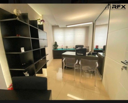 Imagem Sala Comercial à Venda, 49 m² em Centro - Niterói Imagem Sala Comercial à Venda, 49 m² em Centro - Niterói