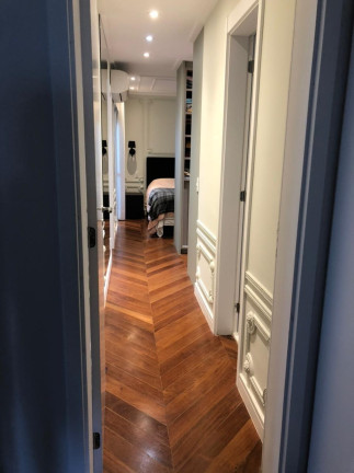 Imagem Apartamento com 3 Quartos à Venda, 165 m² em Vila Gertrudes - São Paulo Imagem Apartamento com 3 Quartos à Venda, 165 m² em Vila Gertrudes - São Paulo