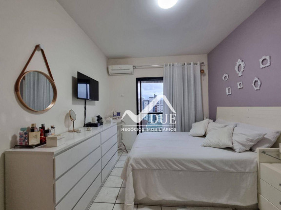 Imagem Apartamento com 3 Quartos à Venda, 120 m² em Campo Grande - Santos Imagem Apartamento com 3 Quartos à Venda, 120 m² em Campo Grande - Santos