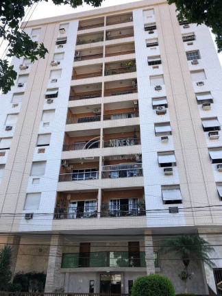 Imagem Apartamento com 2 Quartos à Venda, 76 m² em Embaré - Santos Imagem Apartamento com 2 Quartos à Venda, 76 m² em Embaré - Santos